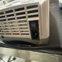 Eppendorf ThermoStat C Tube Mixer image 0